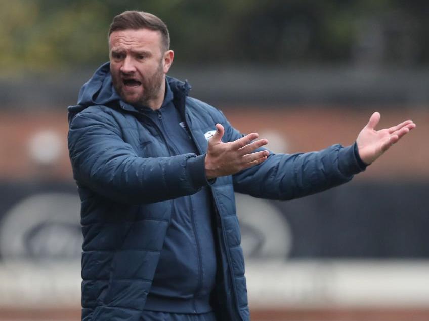 Former Blackpool man's debt to Ian Holloway Former Blackpool man's debt to Ian Holloway