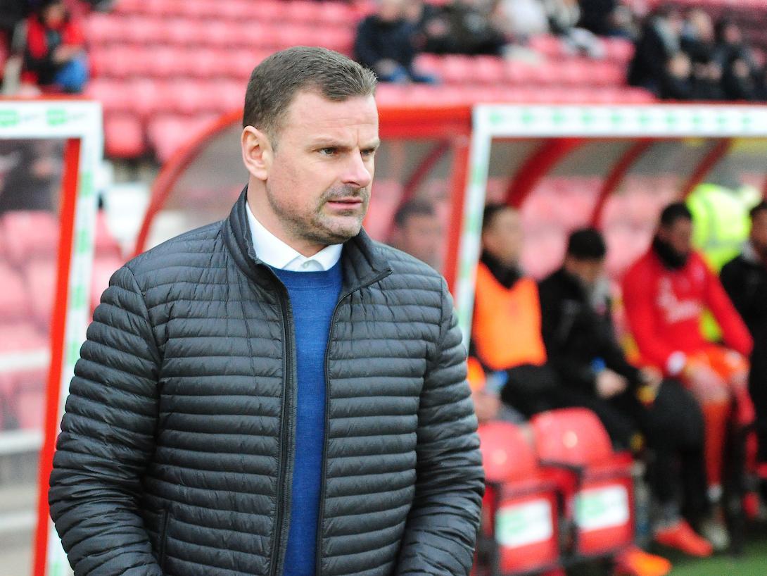 Blackpool discover potential opponents for next season as League Two clubs vote to end 2019/20 campaign early Blackpool discover potential opponents for next season as League Two clubs vote to end 2019/20 campaign early