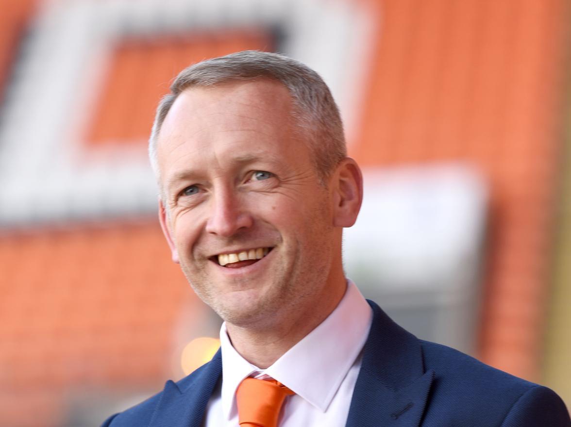Liverpool name former Wigan and Bolton coach as Neil Critchley's replacement Liverpool name former Wigan and Bolton coach as Neil Critchley's replacement