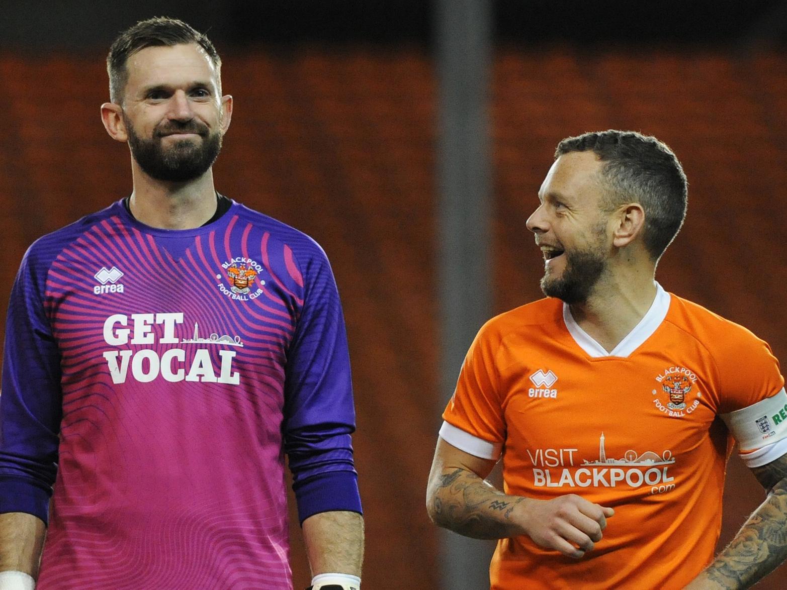 Blackpool chief executive praises team effort during coronavirus crisis Blackpool chief executive praises team effort during coronavirus crisis