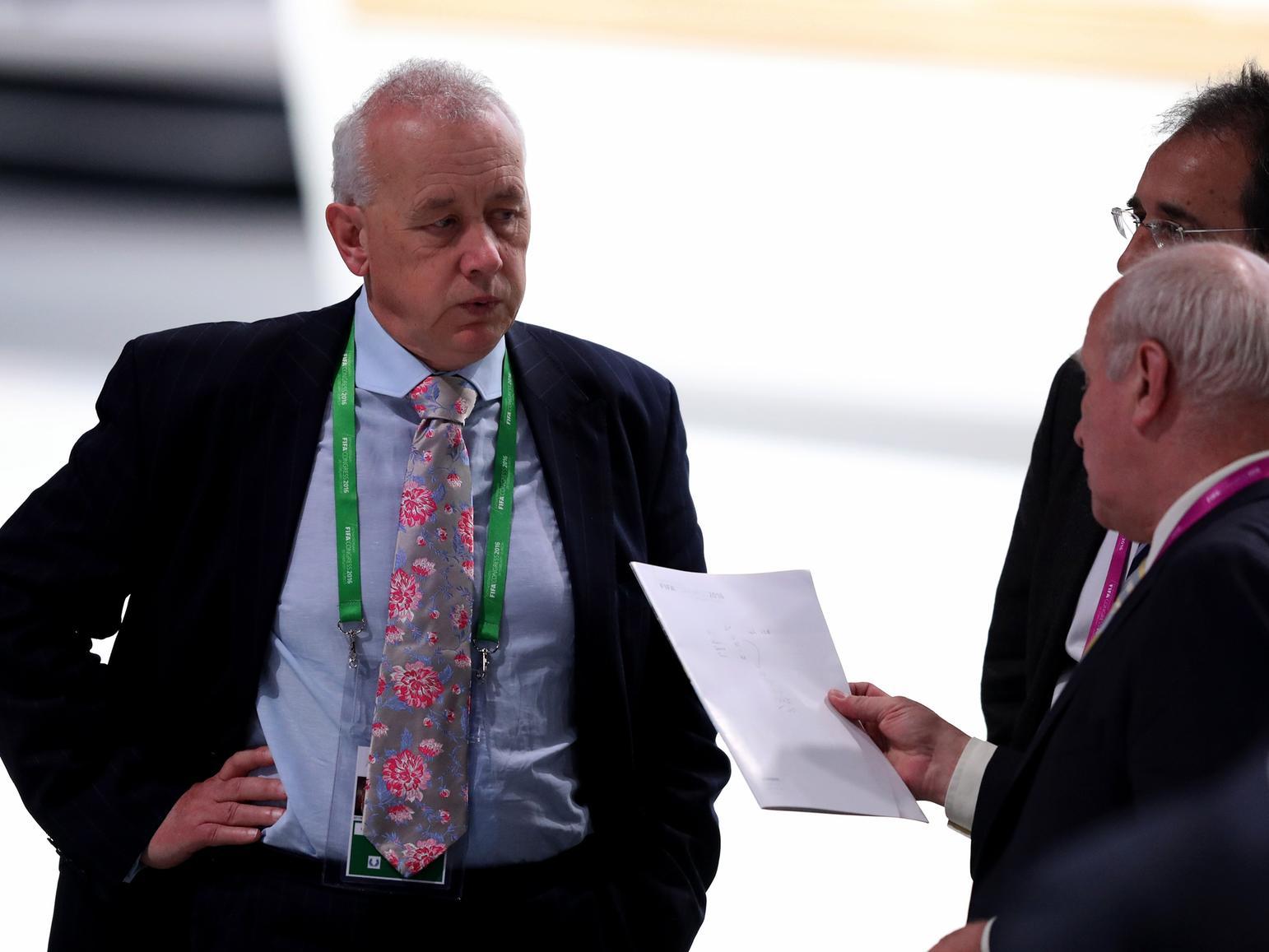 OPINION: New regime at the EFL but the same old delays OPINION: New regime at the EFL but the same old delays