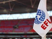 Deadline today if Blackpool or Fleetwood Town wish to amend EFL proposals for ending season Deadline today if Blackpool or Fleetwood Town wish to amend EFL proposals for ending season