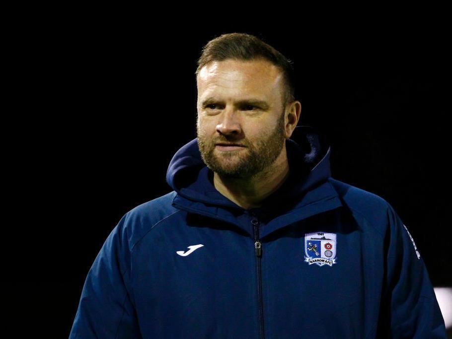 Brett Ormerod column: My Blackpool team-mate Ian Evatt's fantastic achievement at Barrow Brett Ormerod column: My Blackpool team-mate Ian Evatt's fantastic achievement at Barrow