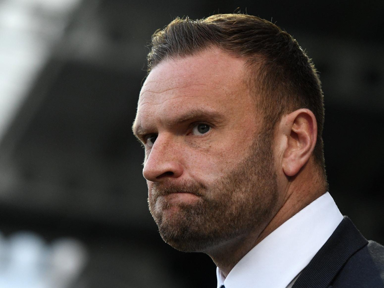 Barrow reject offer 'well below' buy-out fee from Bolton Wanderers for Blackpool legend Ian Evatt Barrow reject offer 'well below' buy-out fee from Bolton Wanderers for Blackpool legend Ian Evatt