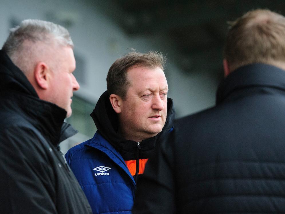 Former Blackpool assistant departs Australian side alongside Liverpool legend Robbie Fowler Former Blackpool assistant departs Australian side alongside Liverpool legend Robbie Fowler