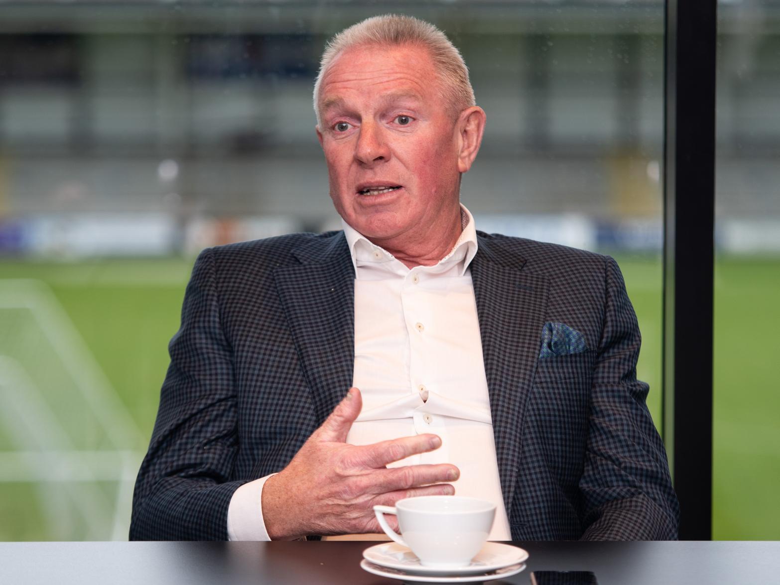 Blackpool FC refuse to be embroiled in spat with AFC Fylde owner over pay cut claims Blackpool FC refuse to be embroiled in spat with AFC Fylde owner over pay cut claims