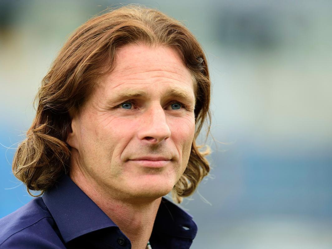 Wycombe Wanderers manager Gareth Ainsworth not getting carried away Wycombe Wanderers manager Gareth Ainsworth not getting carried away
