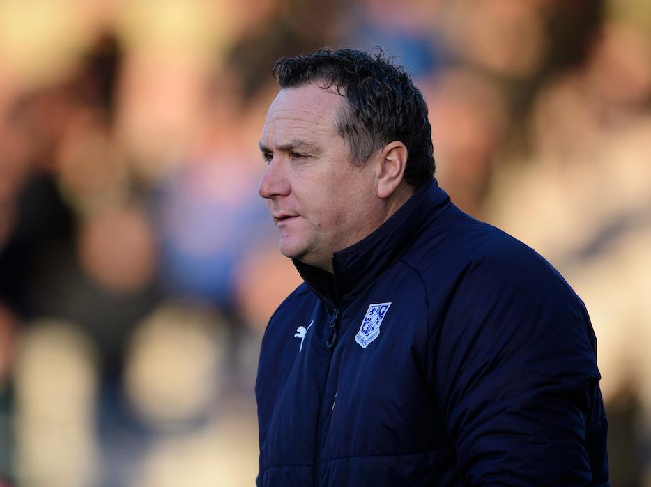 Ex-Blackpool midfielder and former Fleetwood Town boss poised to become new manager of Scottish side Ex-Blackpool midfielder and former Fleetwood Town boss poised to become new manager of Scottish side
