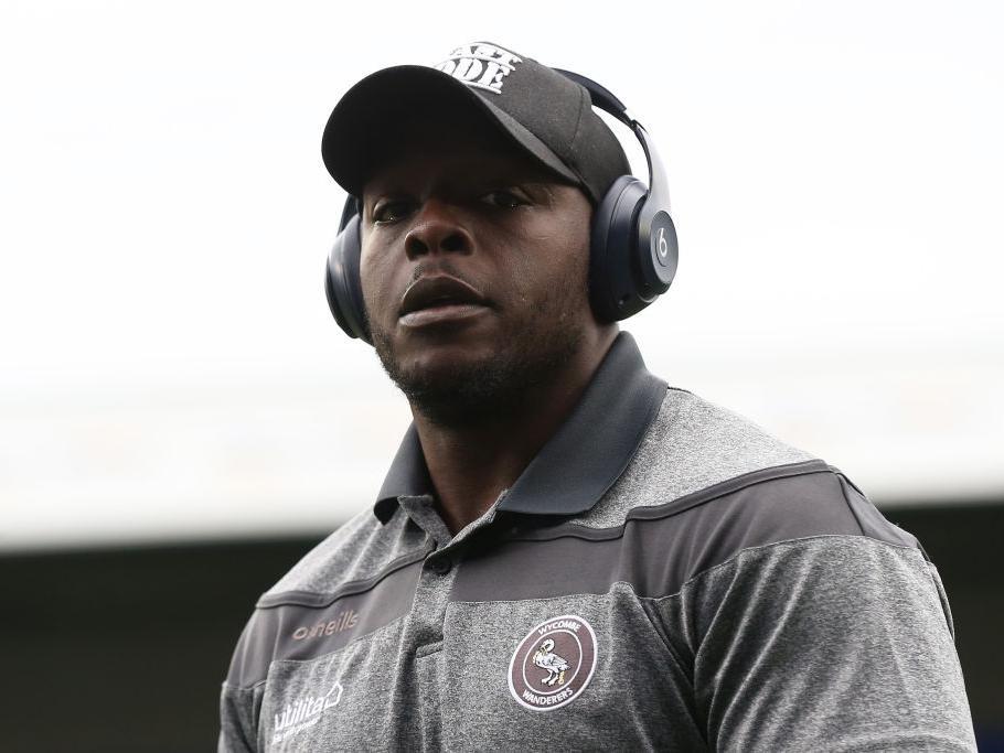 FA to investigate Wycombe striker Adebayo Akinfenwa's statement about 'water buffalo' remarks in Fleetwood Town match FA to investigate Wycombe striker Adebayo Akinfenwa's statement about 'water buffalo' remarks in Fleetwood Town match