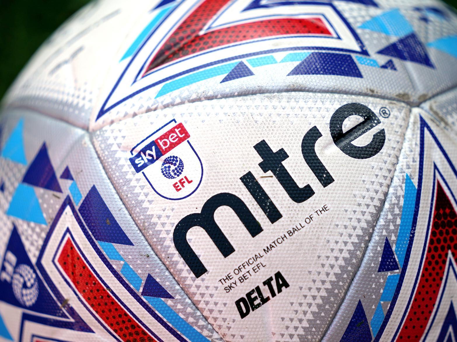Blackpool and Fleetwood Town to learn final opponents for 2020/21 League One on Wednesday Blackpool and Fleetwood Town to learn final opponents for 2020/21 League One on Wednesday