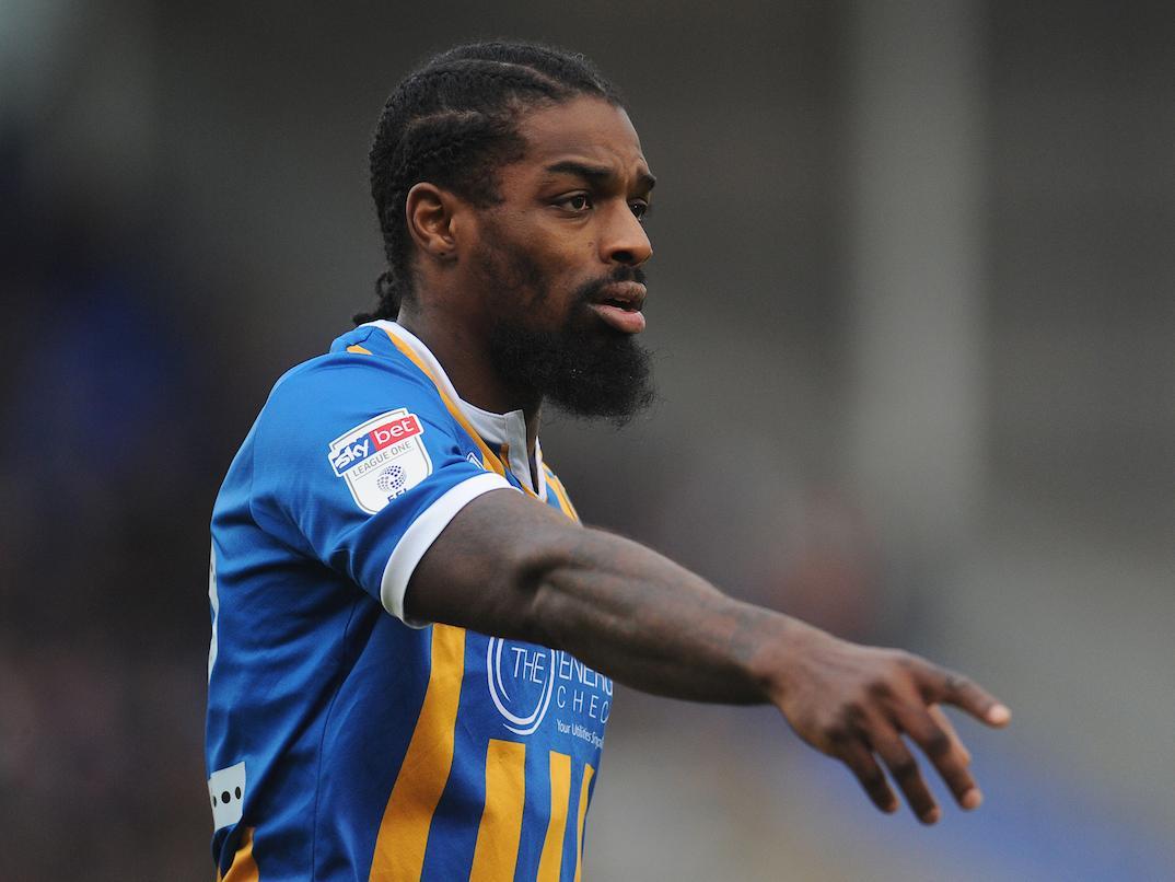 'I was always going to come back': Rumoured Blackpool target pledges future to Swindon Town 'I was always going to come back': Rumoured Blackpool target pledges future to Swindon Town