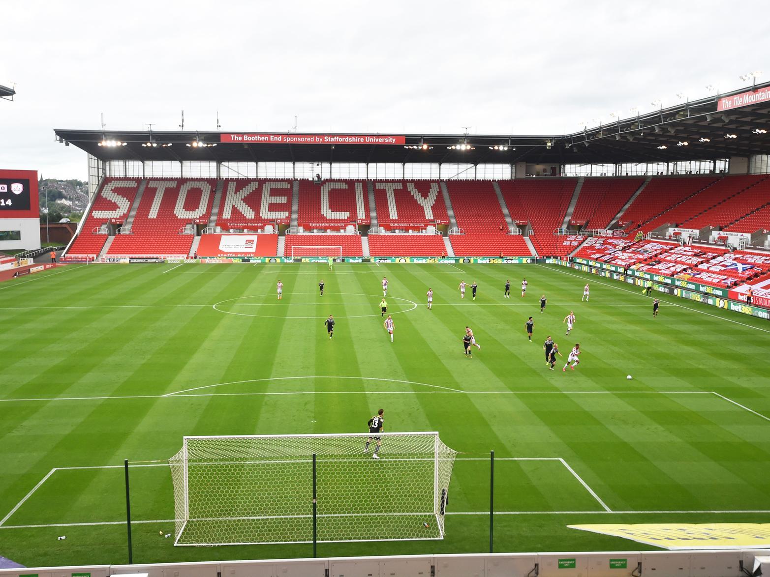 Cup game at Stoke is no training run for Blackpool vows boss Neil Critchley Cup game at Stoke is no training run for Blackpool vows boss Neil Critchley