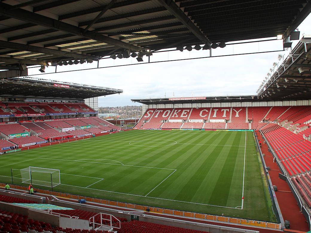 Stoke City v Blackpool LIVE: Updates as Seasiders face tough Carabao Cup first round tie against Championship opposition Stoke City v Blackpool LIVE: Updates as Seasiders face tough Carabao Cup first round tie against Championship opposition