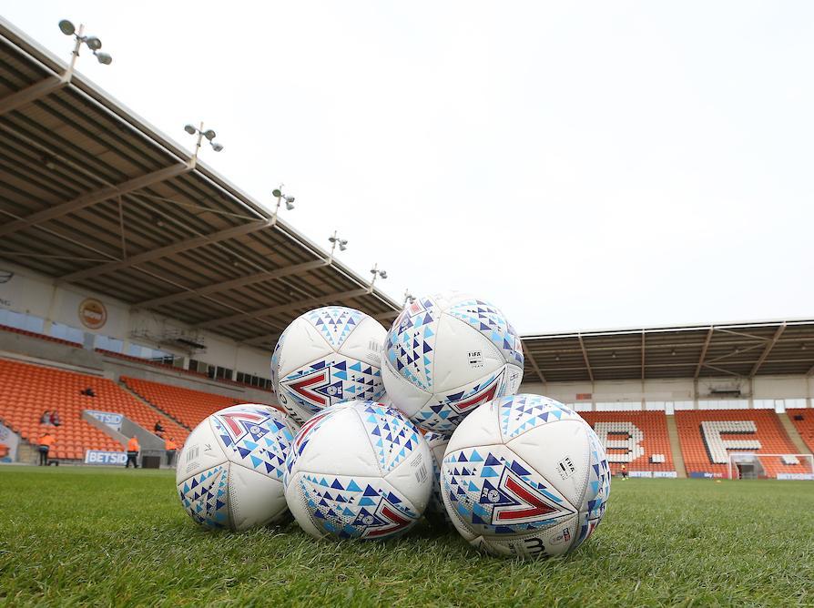 Blackpool FC's squad numbers revealed for 2020/21 season Blackpool FC's squad numbers revealed for 2020/21 season