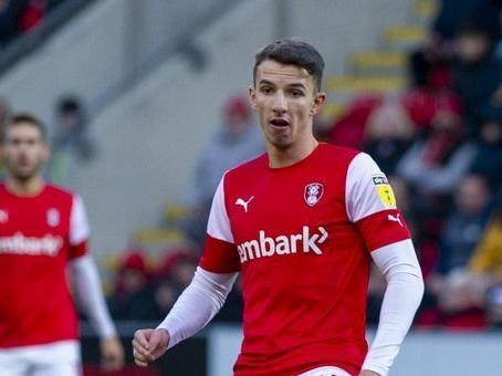 Rotherham United boss Paul Warne on pursuit of Dan Barlaser Rotherham United boss Paul Warne on pursuit of Dan Barlaser