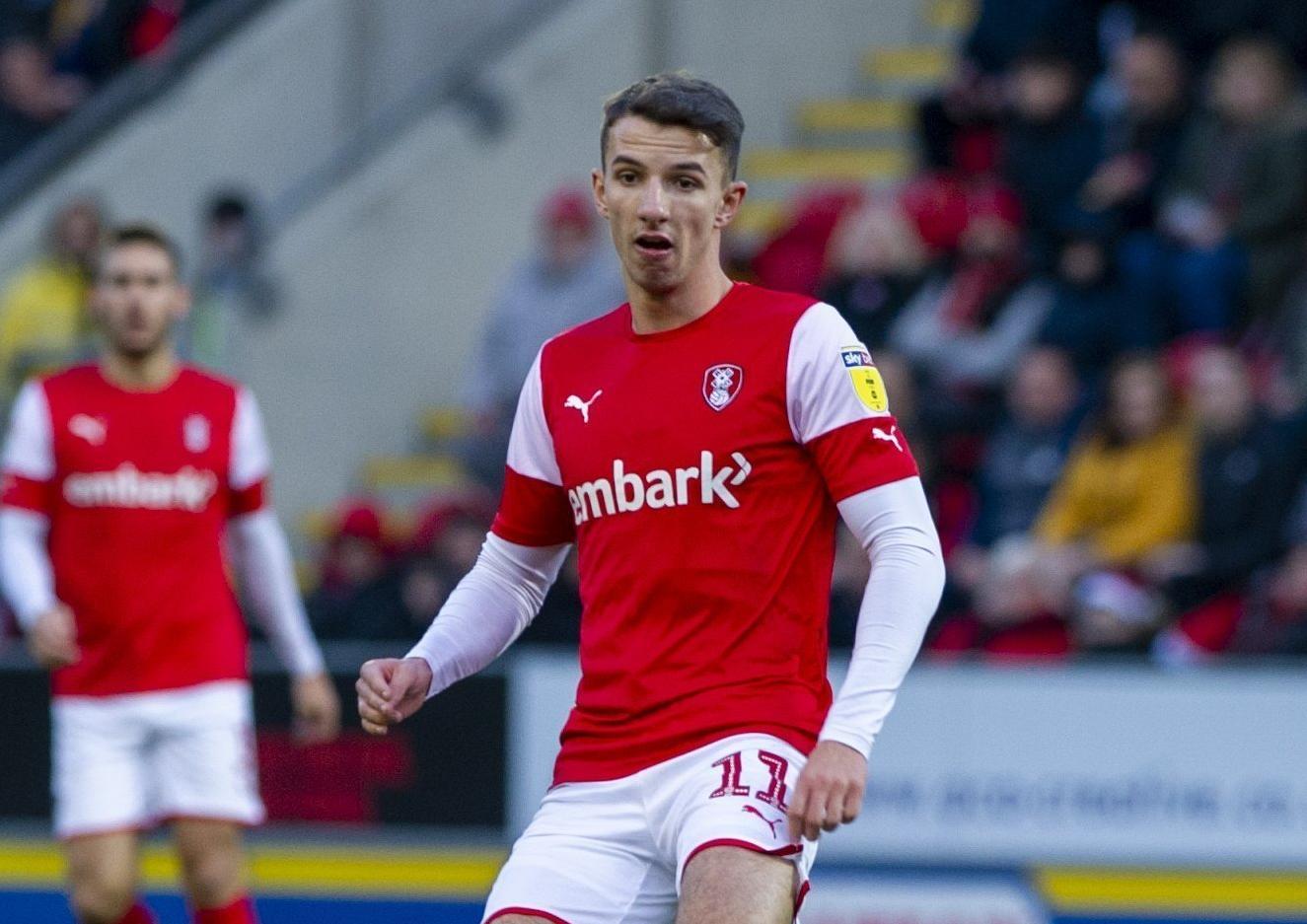 Dan Barlaser back on Rotherham United’s radar as Paul Warne targets three Dan Barlaser back on Rotherham United’s radar as Paul Warne targets three