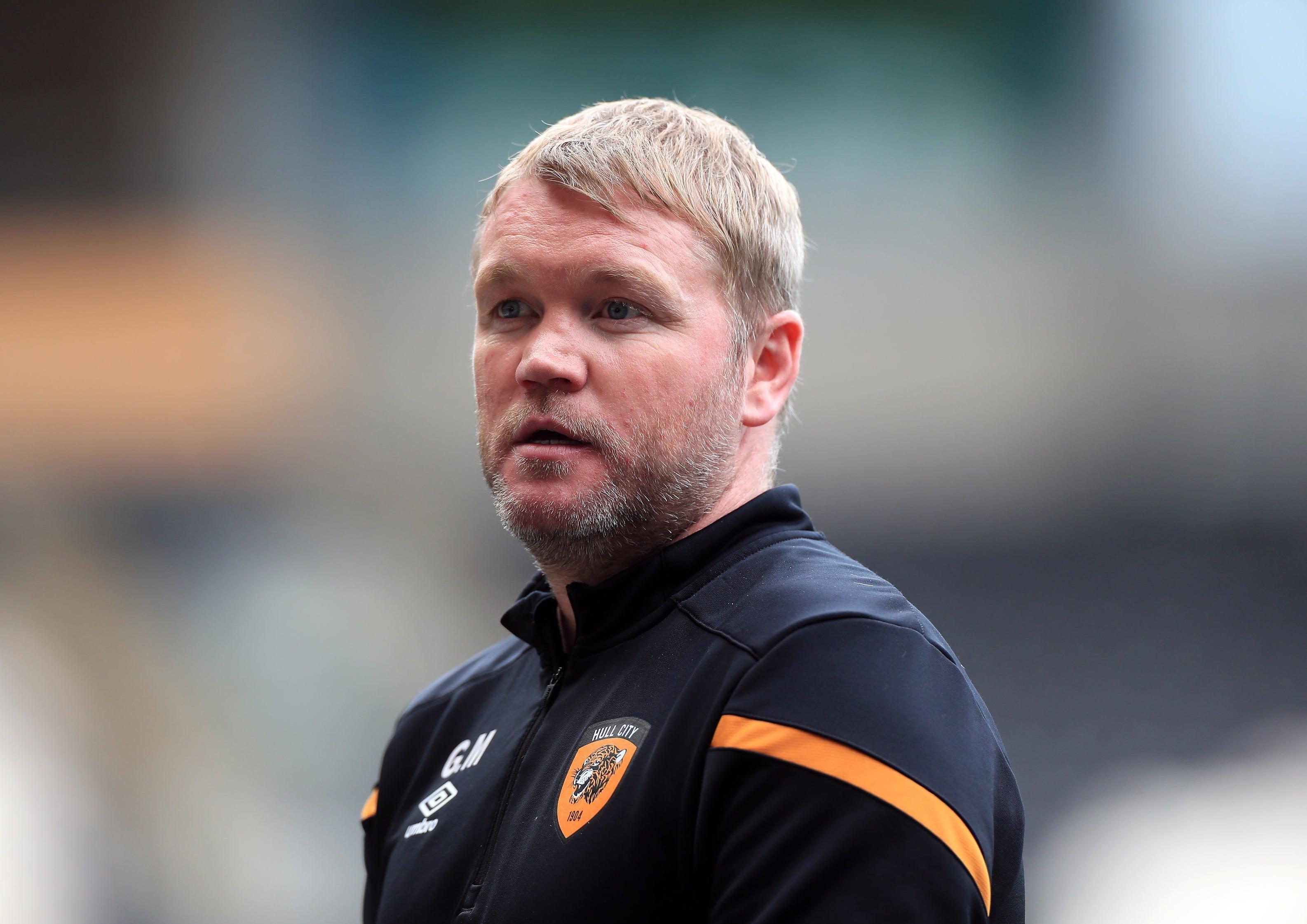 Gillingham 0 Hull City 2 - Perfect start for hungry Tigers Gillingham 0 Hull City 2 - Perfect start for hungry Tigers