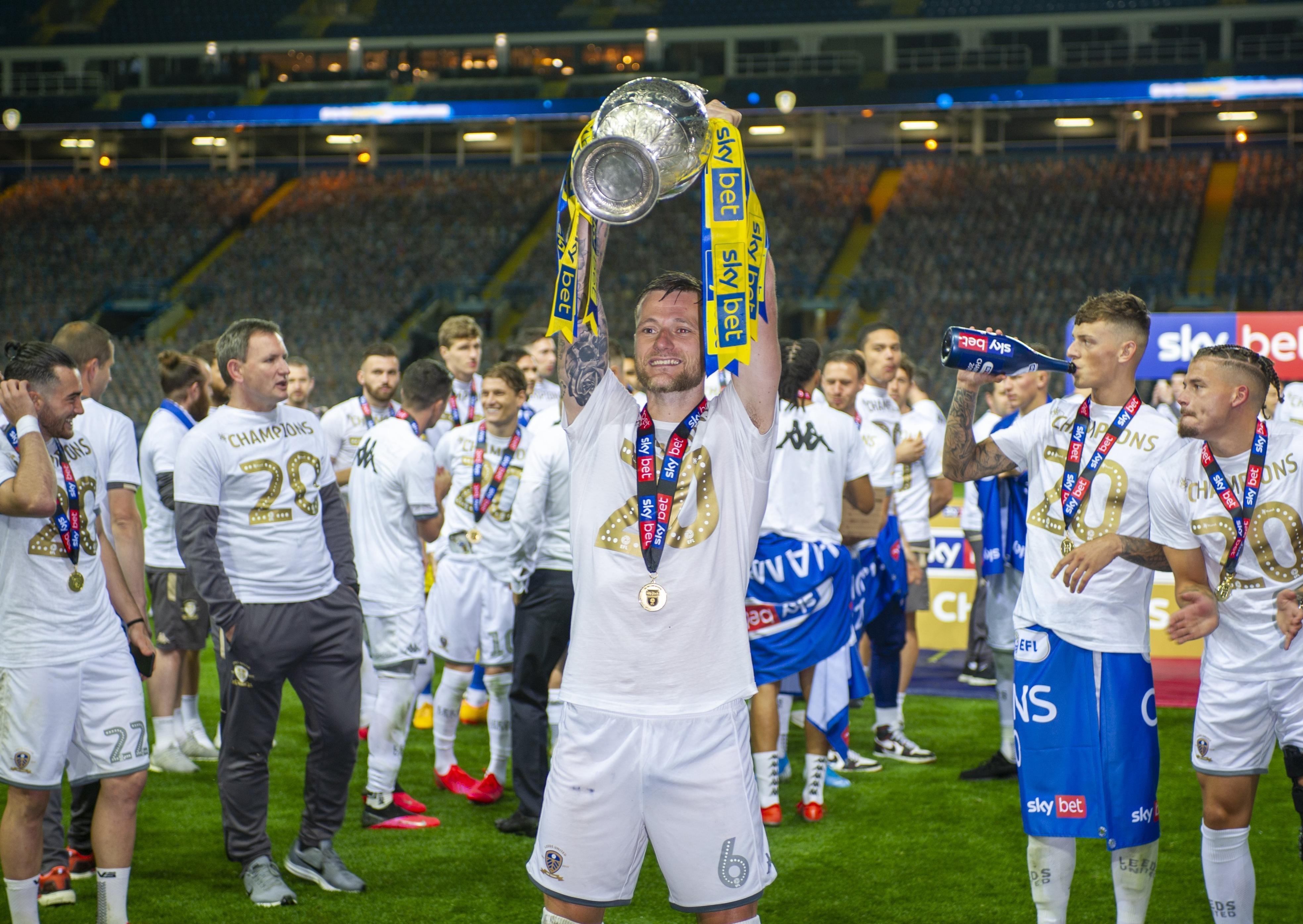 Leeds United, Rotherham United and Harrogate Town embark on new adventures with optimism Leeds United, Rotherham United and Harrogate Town embark on new adventures with optimism