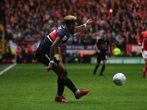 Leeds United v Hull City player ratings Leeds United v Hull City player ratings