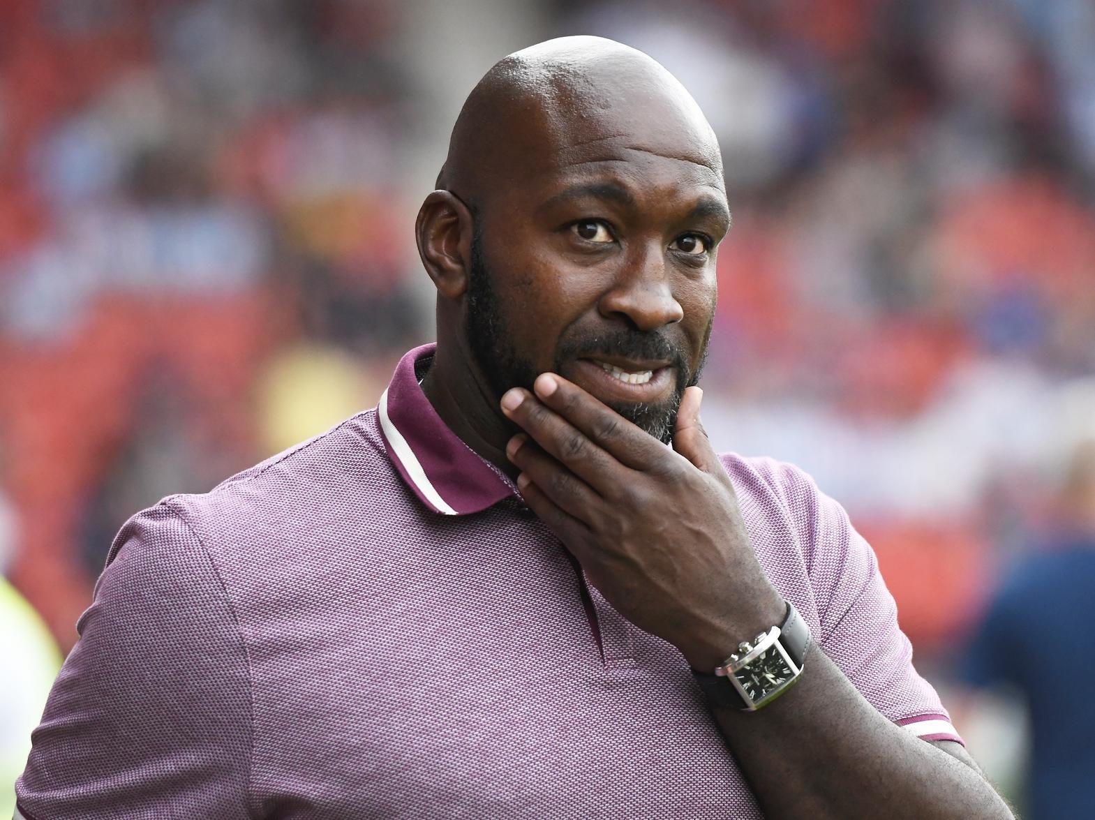 A whole season without fans could be 'catastrophic', warns Doncaster Rovers' Darren Moore as he welcomes EFL pilot events A whole season without fans could be 'catastrophic', warns Doncaster Rovers' Darren Moore as he welcomes EFL pilot events