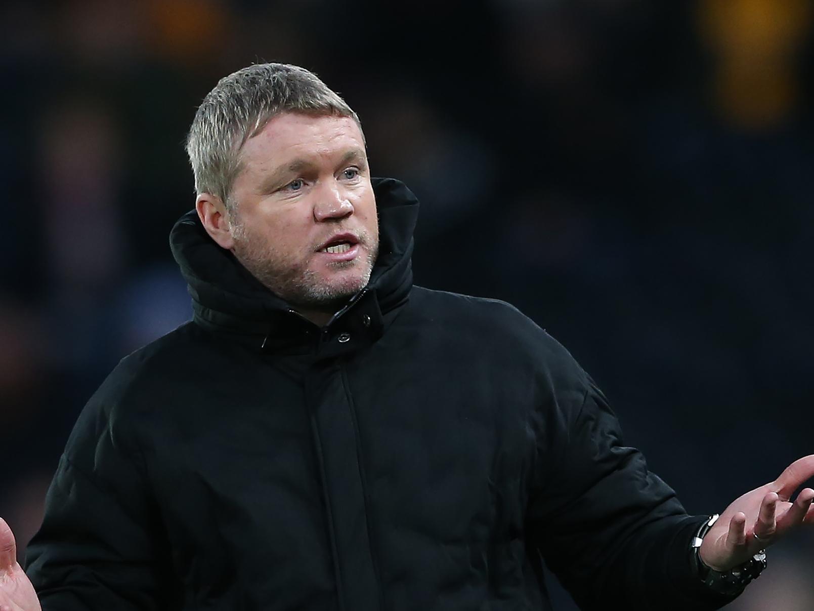 'A kick in the teeth' - Grant McCann reacts to decision not to allow fans into Hull City's clash with Crewe Alexandra 'A kick in the teeth' - Grant McCann reacts to decision not to allow fans into Hull City's clash with Crewe Alexandra