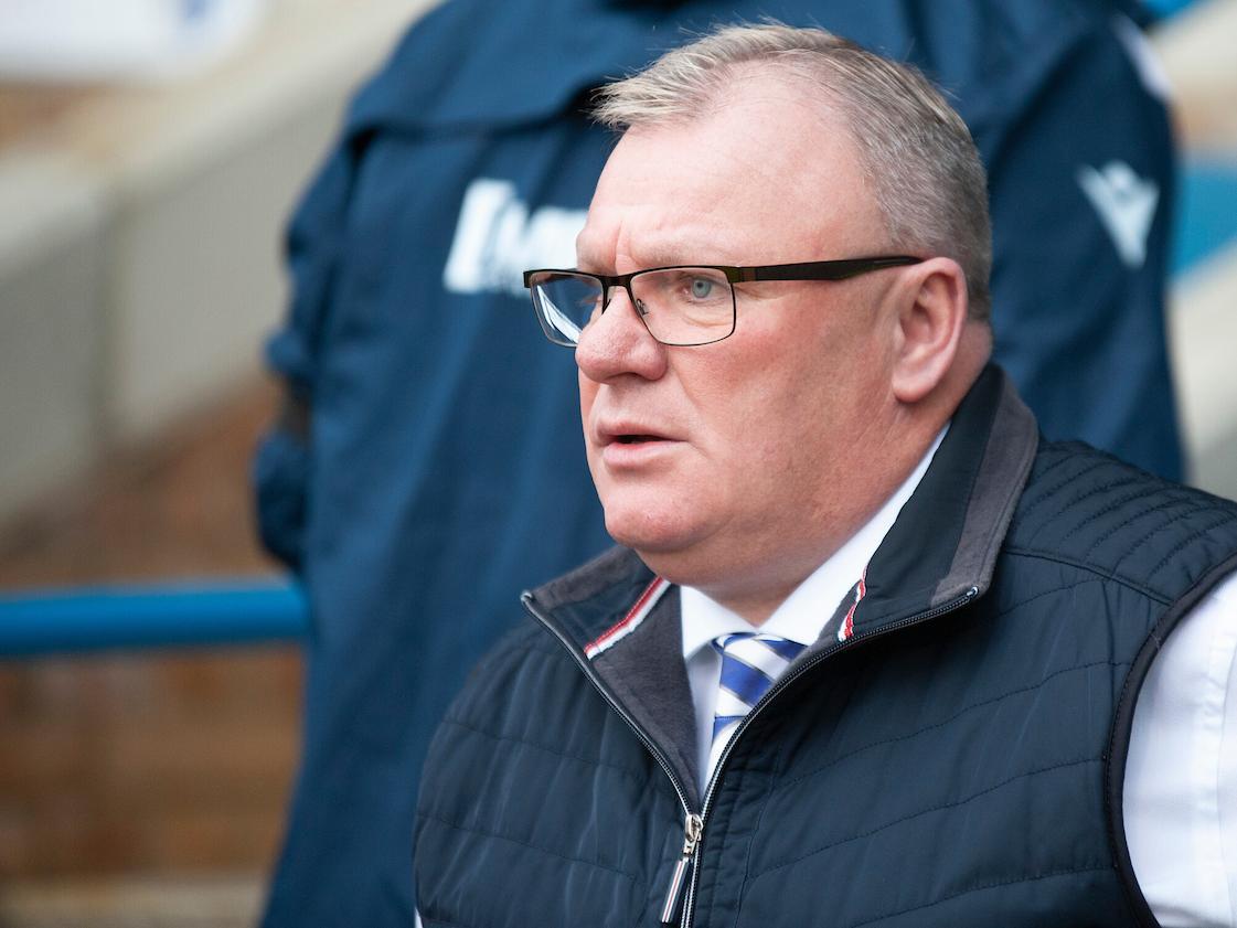'It's definitely a work in progress at the moment': A closer look at Blackpool's next league opponents Gillingham 'It's definitely a work in progress at the moment': A closer look at Blackpool's next league opponents Gillingham