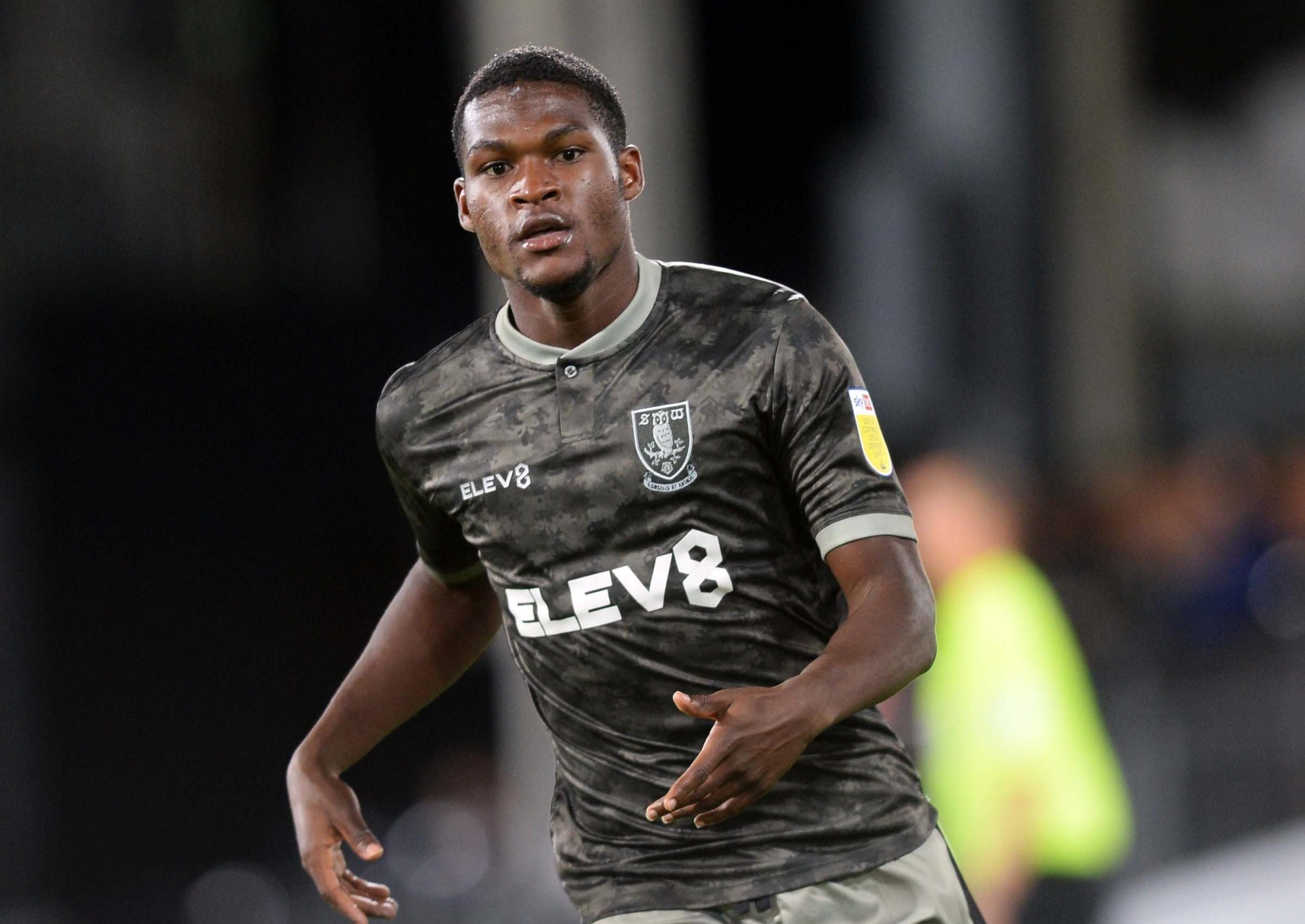 Charles Hagan, Liam Shaw, Liam Waldock and Fisayo Dele-Bashiru benefit from Sheffield Wednesday’s EFL Cup run Charles Hagan, Liam Shaw, Liam Waldock and Fisayo Dele-Bashiru benefit from Sheffield Wednesday’s EFL Cup run