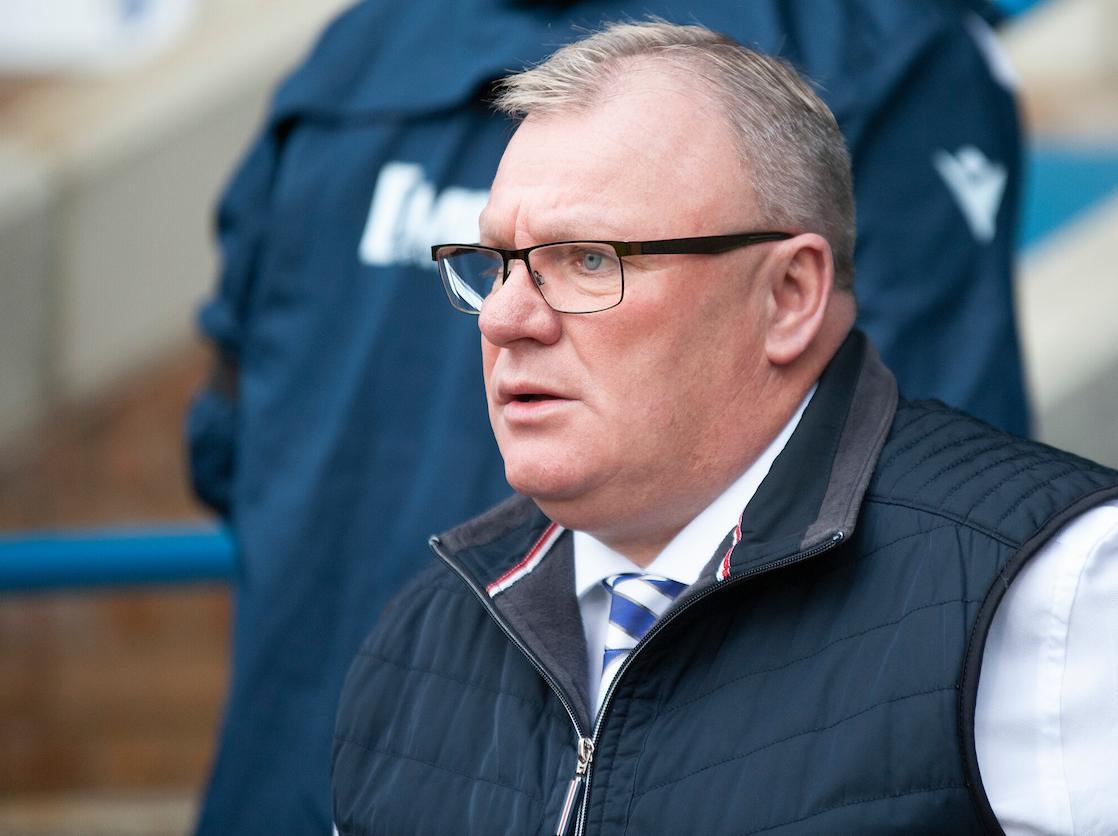 Gillingham boss Steve Evans labels Blackpool League One's 'big spenders' ahead of tomorrow's encounter Gillingham boss Steve Evans labels Blackpool League One's 'big spenders' ahead of tomorrow's encounter