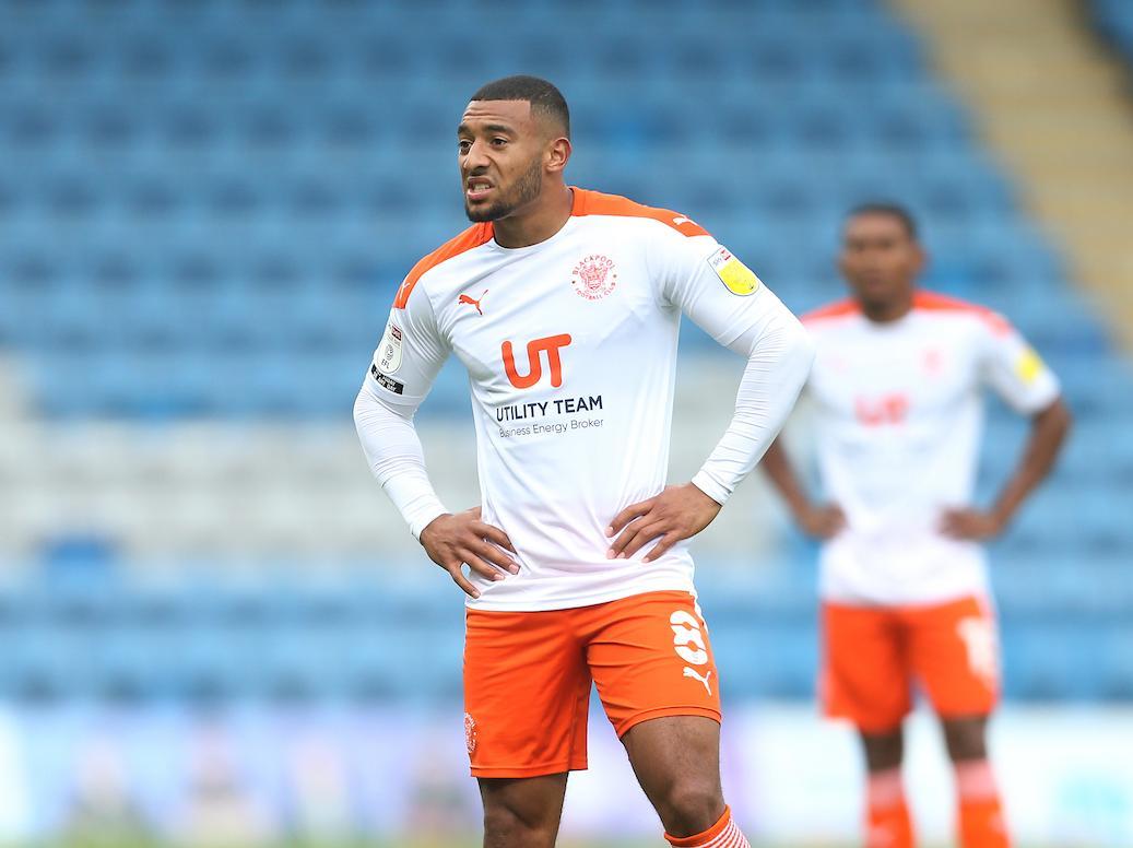 A look at Blackpool's alarming away record that stretches back a year after latest disappointment at Gillingham A look at Blackpool's alarming away record that stretches back a year after latest disappointment at Gillingham