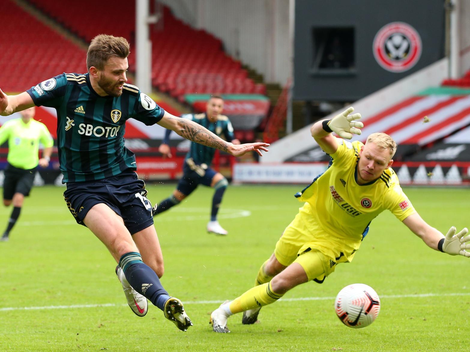 Darren Fletcher hails 'underrated' Leeds United star 'perfect' for Marcelo Bielsa Darren Fletcher hails 'underrated' Leeds United star 'perfect' for Marcelo Bielsa