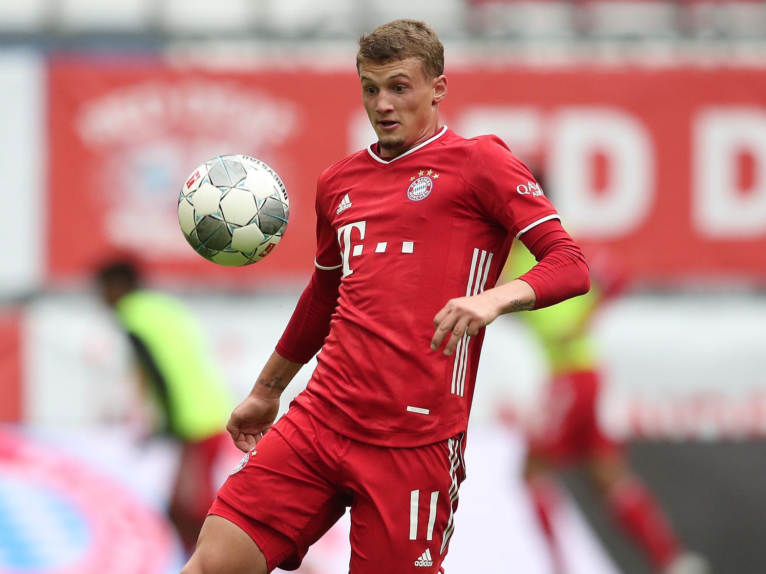 Leeds United transfer news recap: Whites 'complete' signing of Bayern Munich star Michael Cuisance Leeds United transfer news recap: Whites 'complete' signing of Bayern Munich star Michael Cuisance