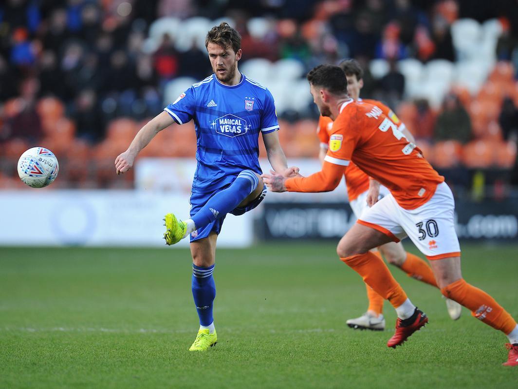 Blackpool's free weekend is cancelled as Ipswich Town game is brought forward after Sunderland postponement Blackpool's free weekend is cancelled as Ipswich Town game is brought forward after Sunderland postponement