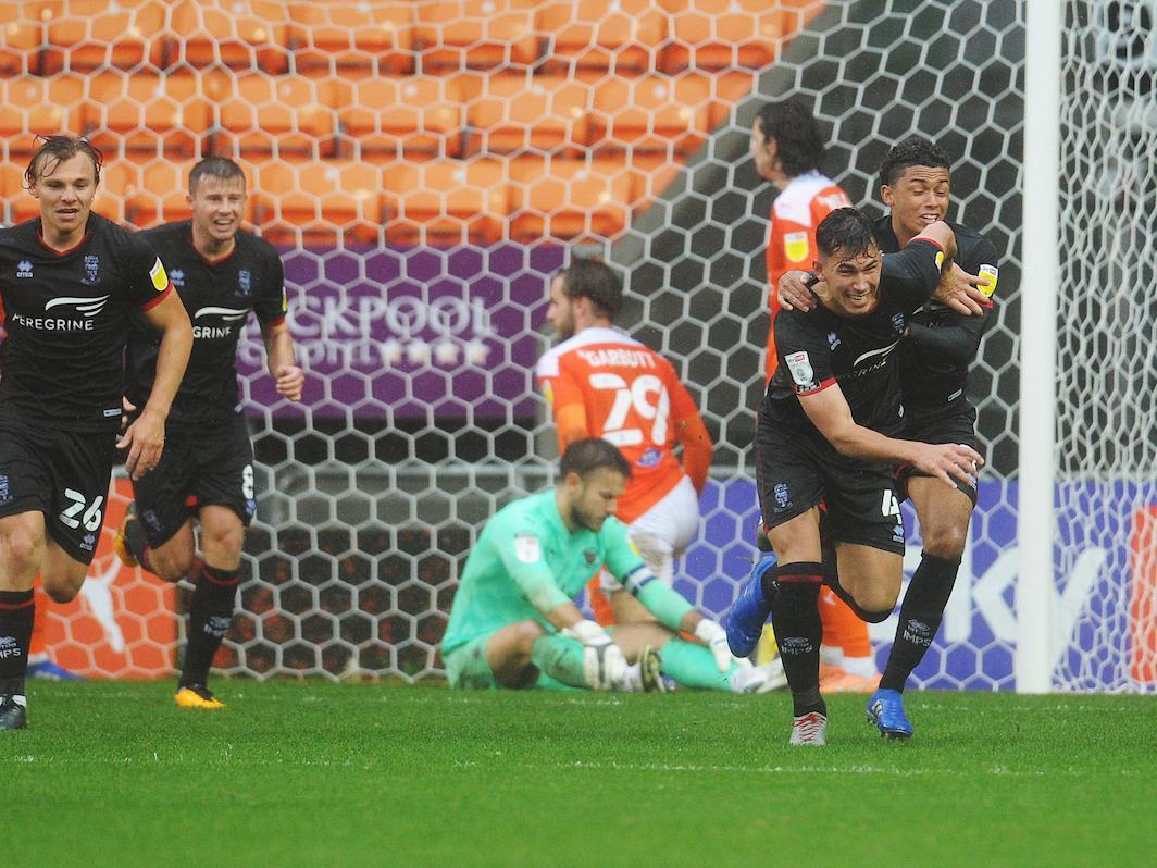 'Even game littered with errors': Blackpool fans exasperated by nightmare late defeat to Lincoln City 'Even game littered with errors': Blackpool fans exasperated by nightmare late defeat to Lincoln City