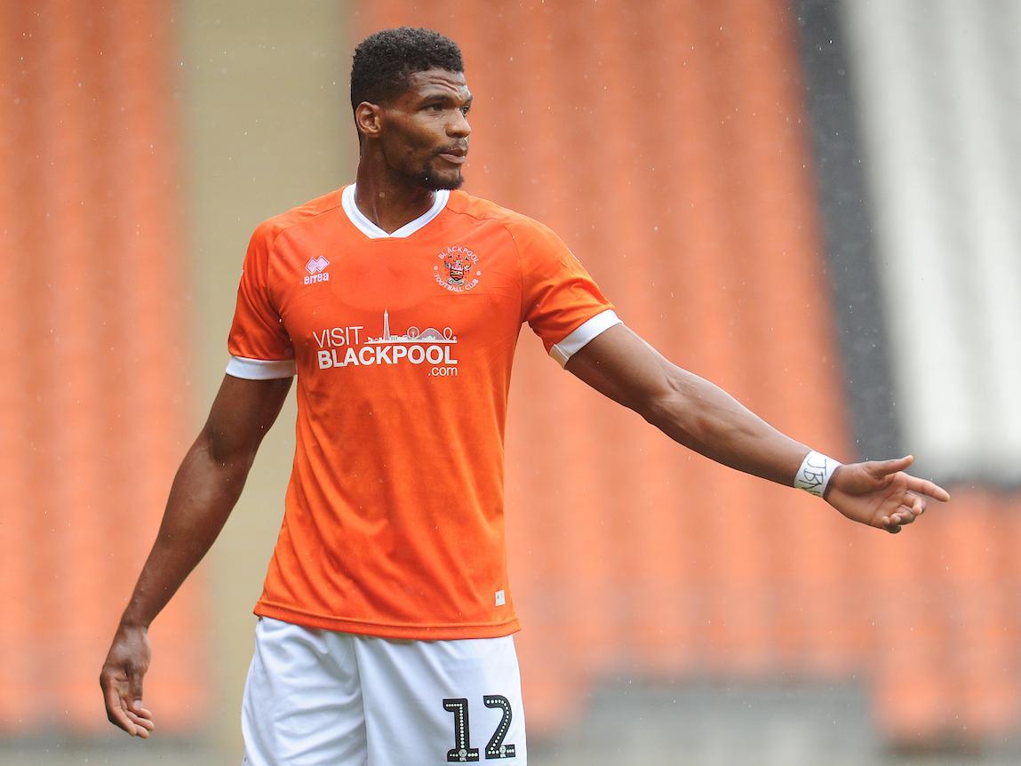 Neil Critchley remains tight-lipped when asked why Michael Nottingham was dropped from Blackpool's squad for Lincoln City defeat Neil Critchley remains tight-lipped when asked why Michael Nottingham was dropped from Blackpool's squad for Lincoln City defeat