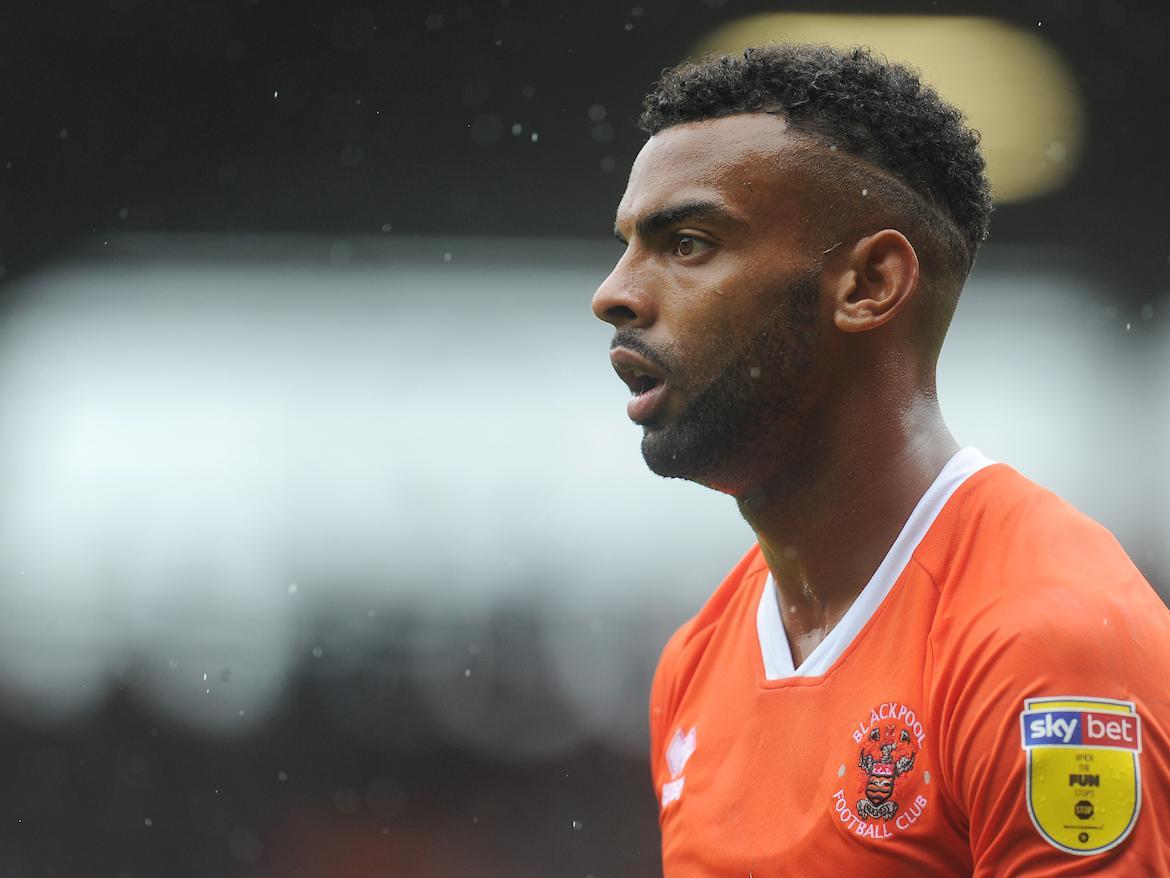 Rotherham United defender Curtis Tilt linked with shock return to Blackpool Rotherham United defender Curtis Tilt linked with shock return to Blackpool