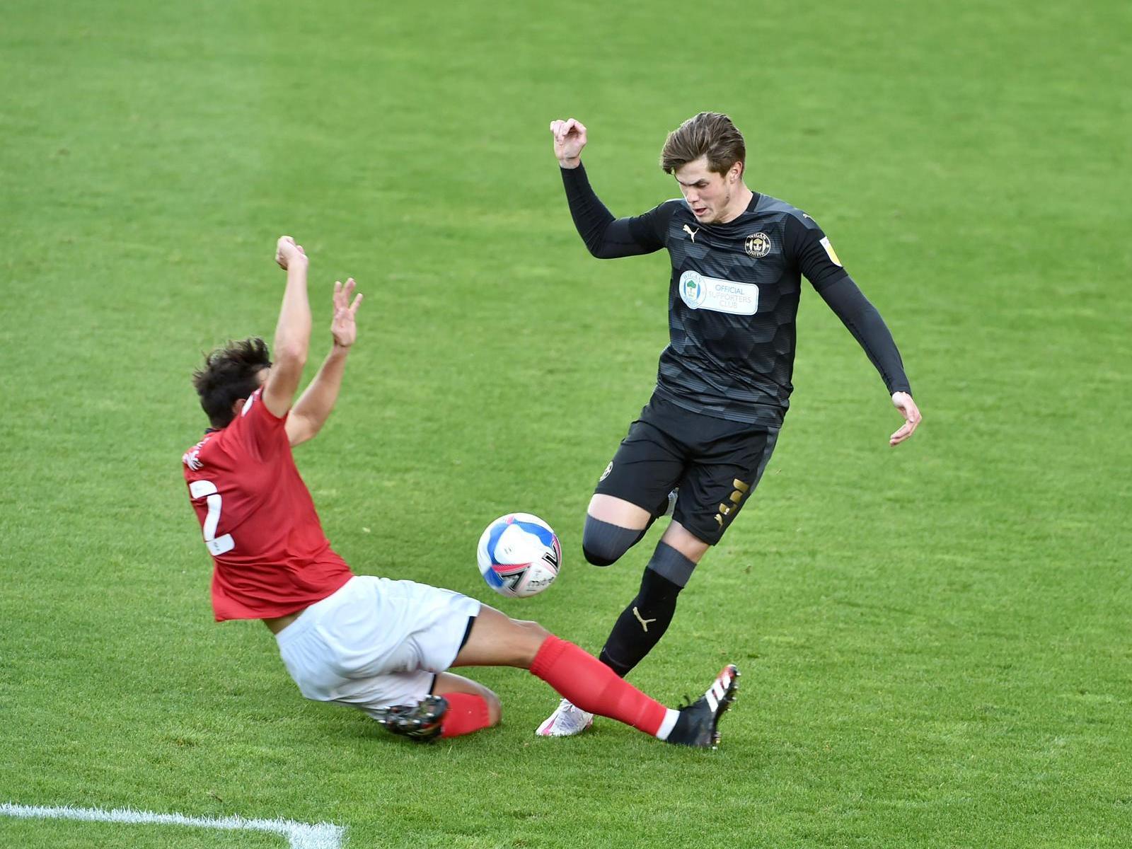 LIVE BLOG: FT Crewe Alexandra 3 Wigan Athletic 0 LIVE BLOG: FT Crewe Alexandra 3 Wigan Athletic 0