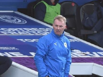 This will get worse before it gets better - Wigan Athletic boss This will get worse before it gets better - Wigan Athletic boss