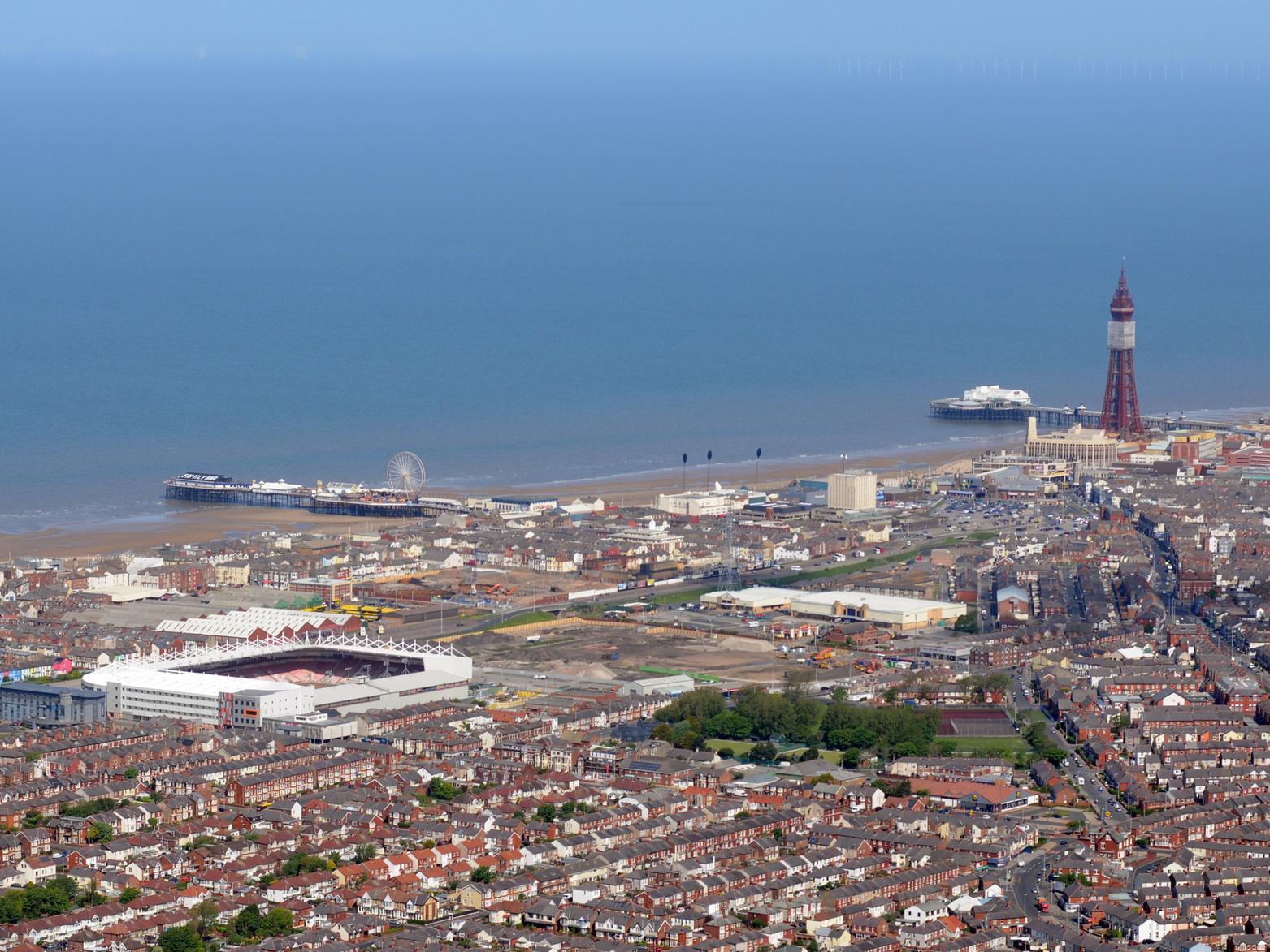 Blackpool v Ipswich Town LIVE: Updates from Bloomfield Road as Neil Critchley's men look to get back to winning ways Blackpool v Ipswich Town LIVE: Updates from Bloomfield Road as Neil Critchley's men look to get back to winning ways