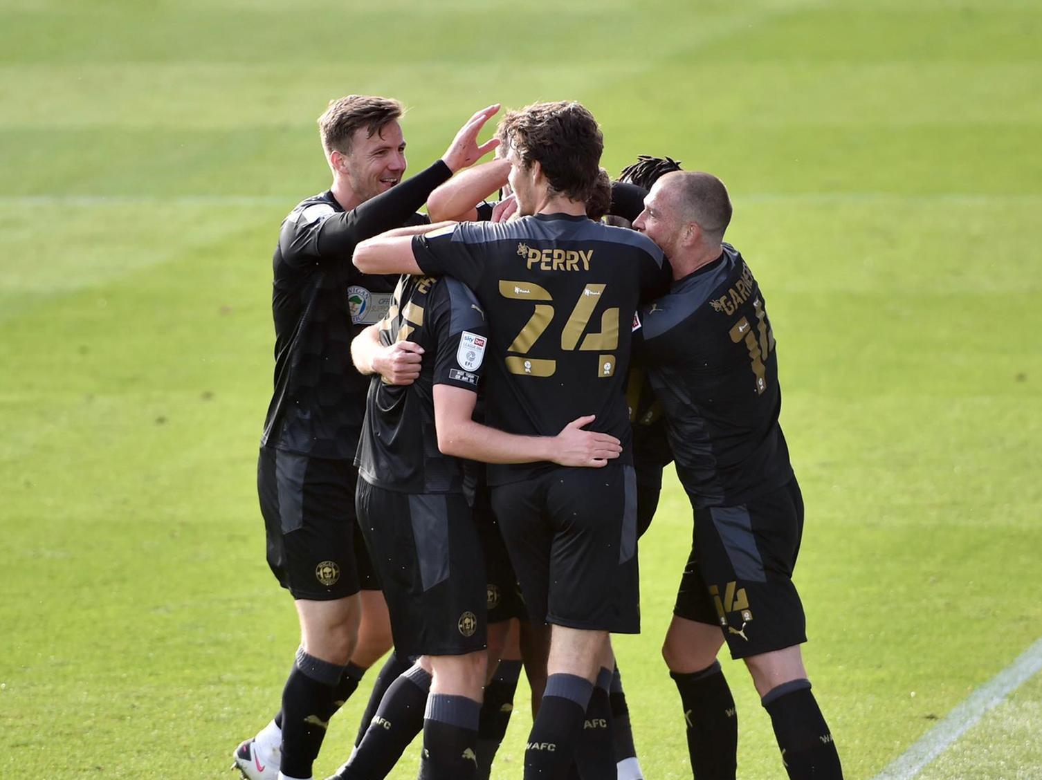 LIVE BLOG: Crewe Alexandra v Wigan Athletic LIVE BLOG: Crewe Alexandra v Wigan Athletic