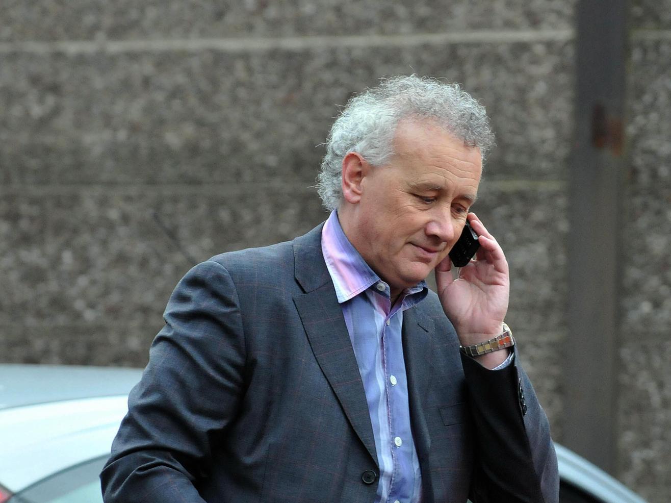 'Damaging' plan will help Wigan Athletic and EFL clubs, insists Rick Parry 'Damaging' plan will help Wigan Athletic and EFL clubs, insists Rick Parry