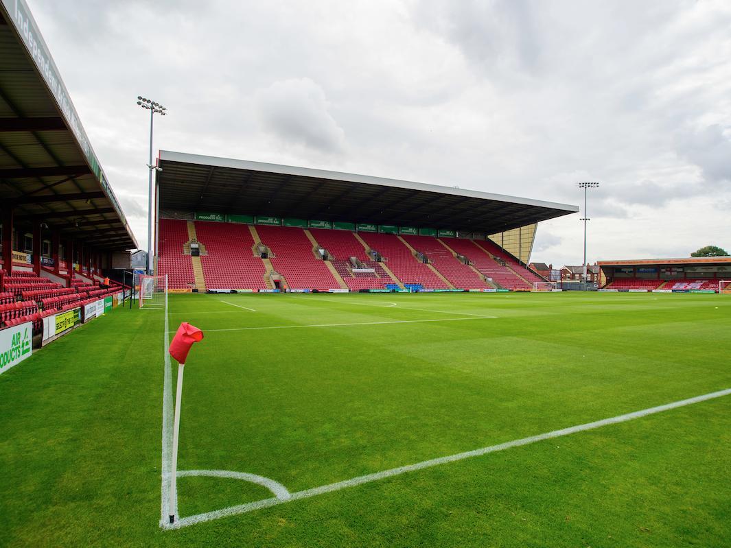 Blackpool's weekend trip to Gresty Road thrown into doubt after Crewe postpone game against Oxford over Covid-19 concerns Blackpool's weekend trip to Gresty Road thrown into doubt after Crewe postpone game against Oxford over Covid-19 concerns