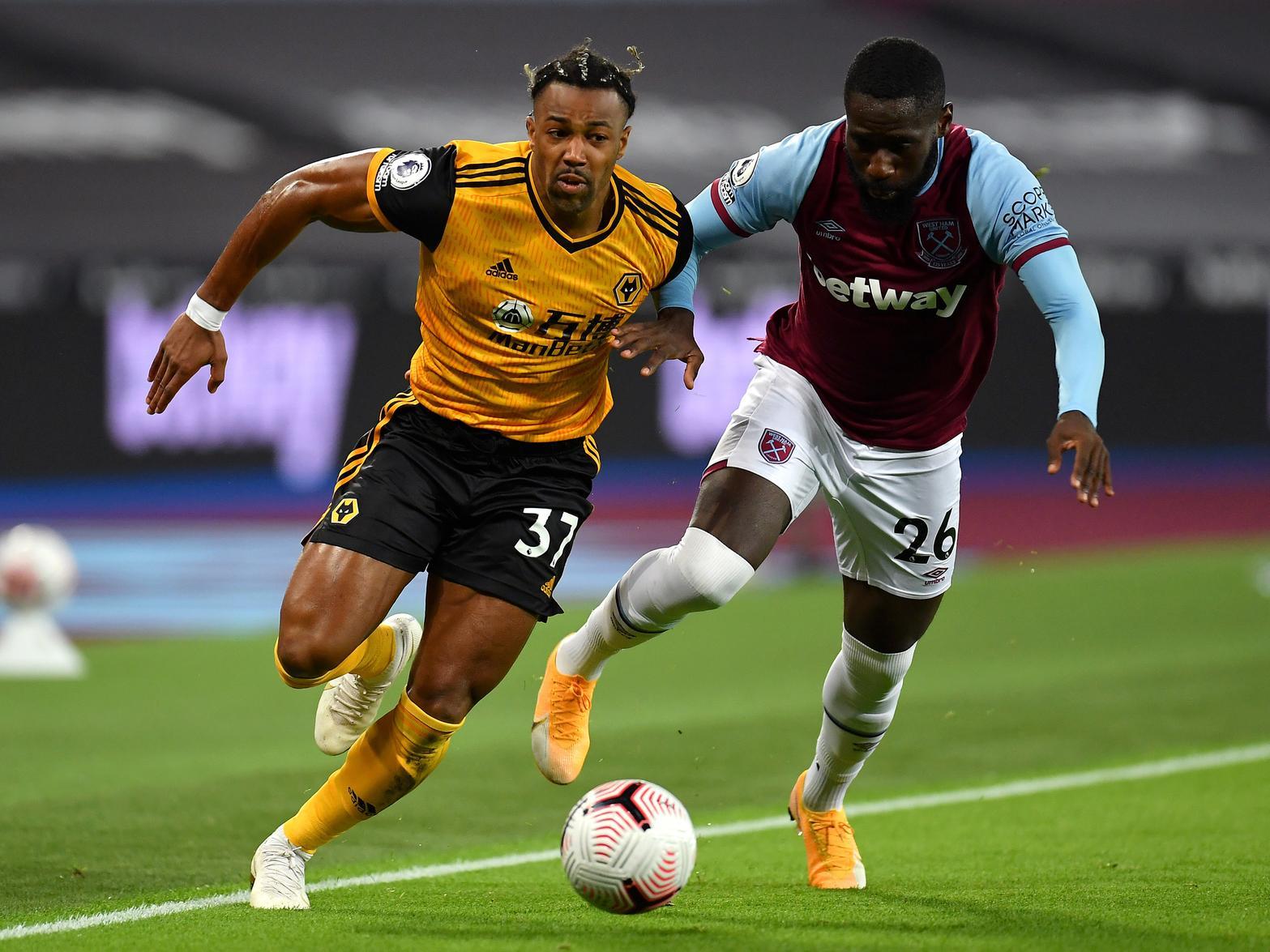 Leeds United v Wolves tactical preview - formation fluidity, space to exploit and a challenge for Stuart Dallas Leeds United v Wolves tactical preview - formation fluidity, space to exploit and a challenge for Stuart Dallas