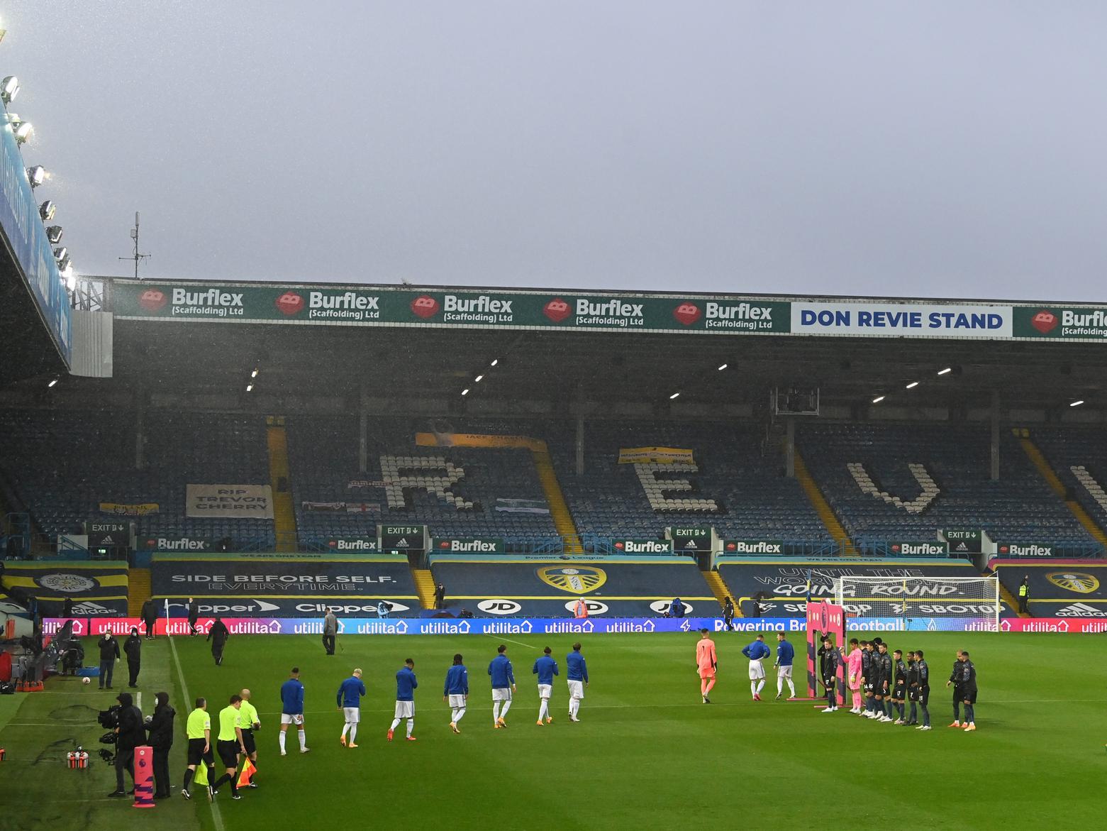 Leeds United V Wolverhampton Wanderes: Kick off time and how to watch on TV and online streams Leeds United V Wolverhampton Wanderes: Kick off time and how to watch on TV and online streams