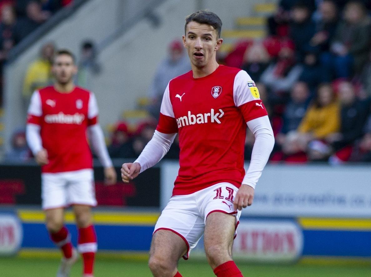Rotherham United 1 Norwich City 2 - player ratings Rotherham United 1 Norwich City 2 - player ratings