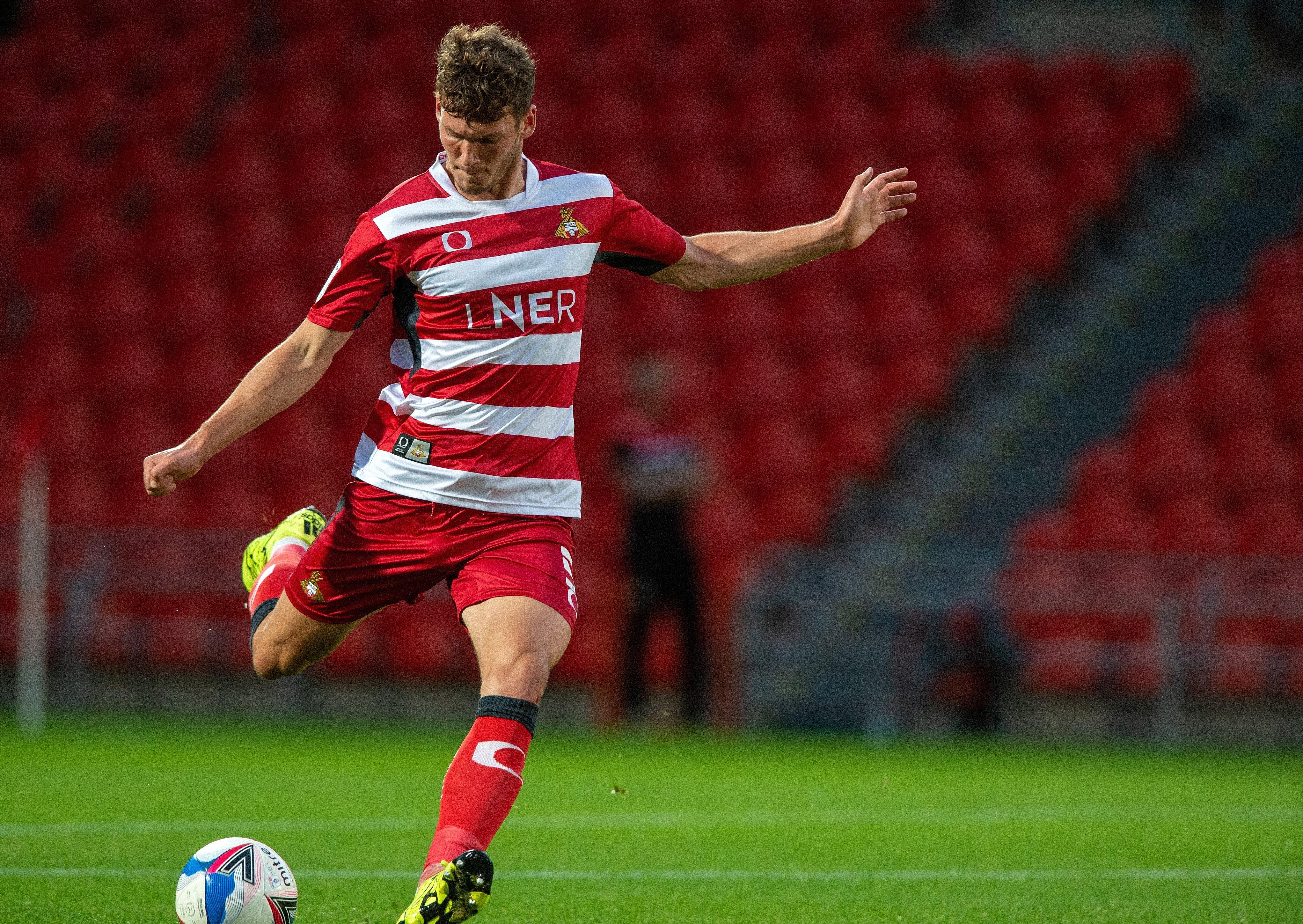 Doncaster Rovers ‘dig deep’ to beat Portsmouth Doncaster Rovers ‘dig deep’ to beat Portsmouth