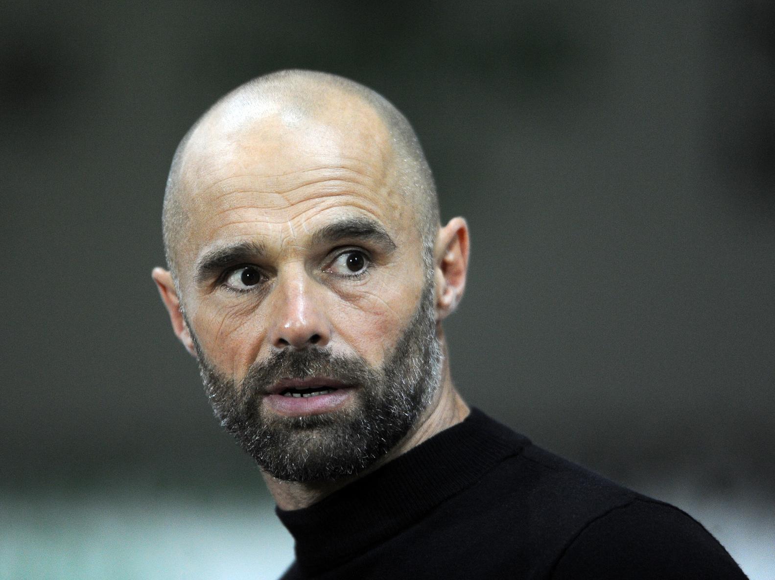 Rotherham United player set to sidelined with a 'serious injury' Rotherham United player set to sidelined with a 'serious injury'