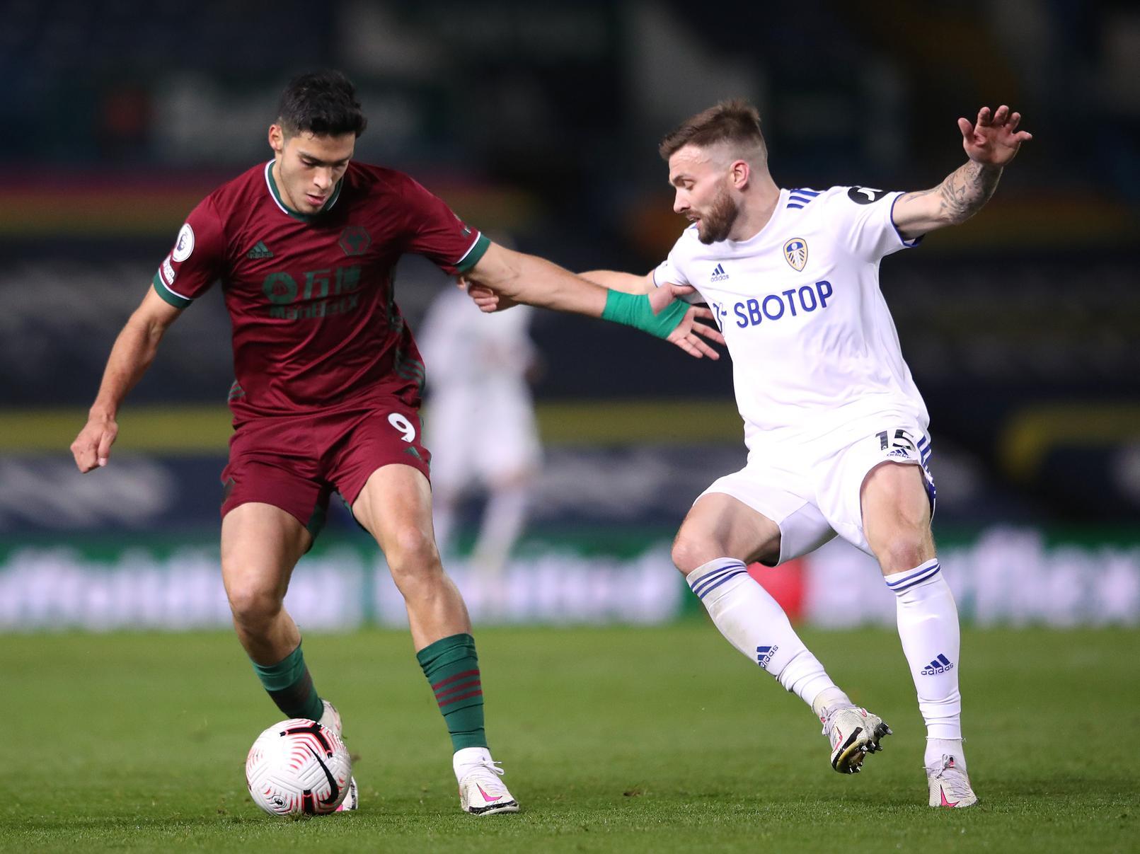 Leeds United will learn their Wolves lessons before clash with 'flying' Aston Villa says Stuart Dallas Leeds United will learn their Wolves lessons before clash with 'flying' Aston Villa says Stuart Dallas