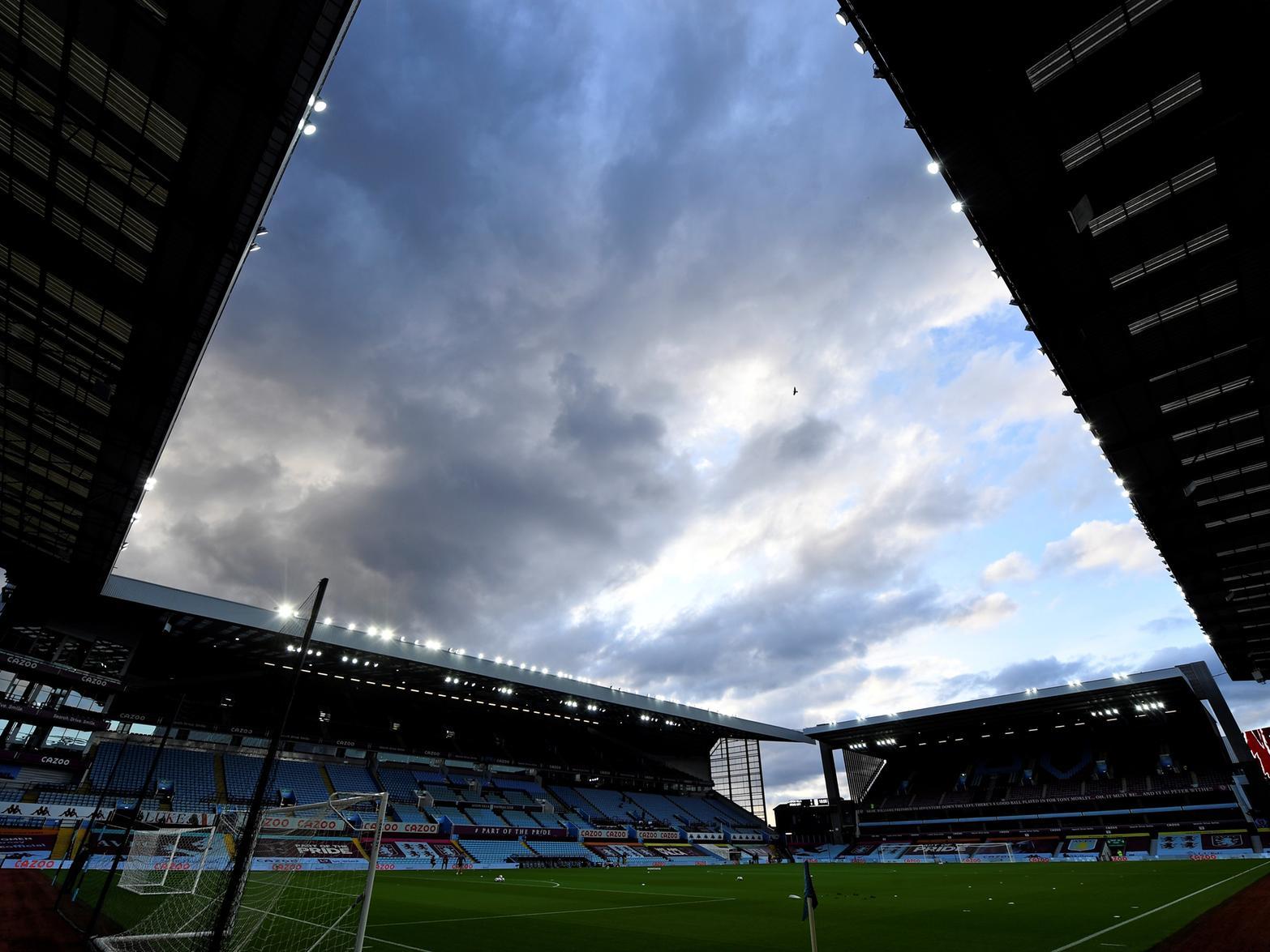 Leeds United's predicted line-up for Aston Villa clash with injuries mounting to defensive options Leeds United's predicted line-up for Aston Villa clash with injuries mounting to defensive options