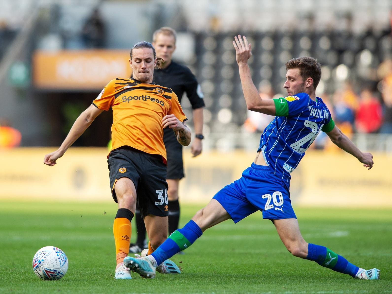 Jackson Irvine not on Sheffield Wednesday radar says manager Garry Monk Jackson Irvine not on Sheffield Wednesday radar says manager Garry Monk