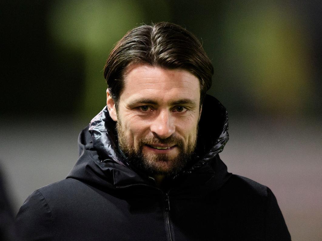 'They were dead on their feet before they scored': MK Dons boss Russell Martin disappointed by his side's defeat to Blackpool 'They were dead on their feet before they scored': MK Dons boss Russell Martin disappointed by his side's defeat to Blackpool
